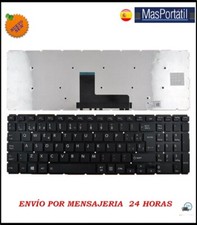 Tastiera Spagnolo Nuovo Portatile TOSHIBA Satellite C55-C-1F0 C55-C-1G6 TEC52