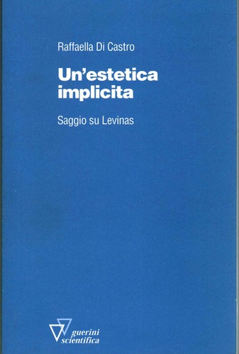 Estetica implicita - un'estetica,