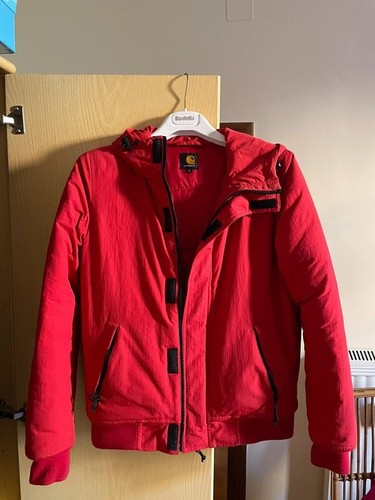 Giacca carhartt giaccone - giacca,