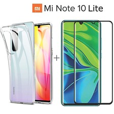 COVER per Xiaomi Mi Note 10