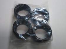 92551 WIDE Slick Tire Set #1-
