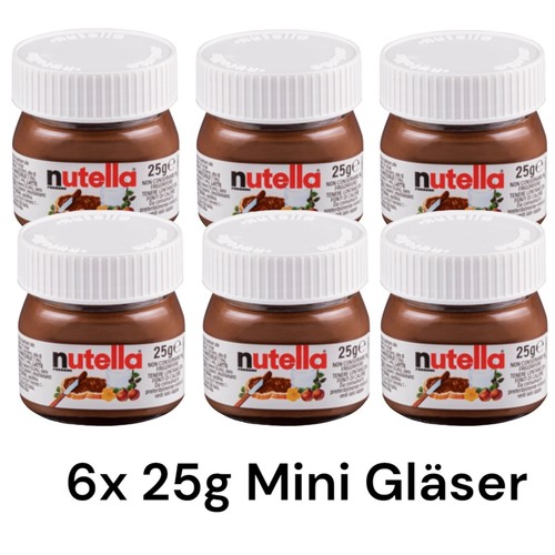 Ferrero nutella - (5,55, eur/kg)