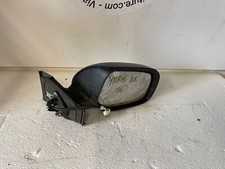 SPECCHIETTO RETROVISORE TOYOTA YARIS '06/'011 DX AUTOMATICO BLU