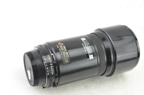 Nikon nikkor 180 - nikkor,