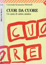 Cuor da cuore. Un anno di