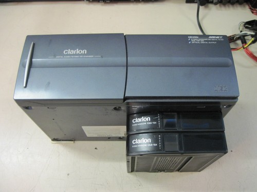 Caricatore clarion cdc - caricatore,