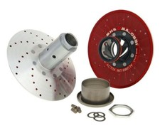 Kit Convertitore Malossi MHR