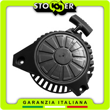 Starter sistema avviamento - starter, a