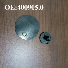Kit manutenzione 400905.0