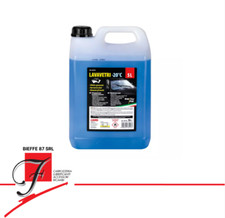 LIQUIDO LAVAVETRI 5LT ANTIGELO