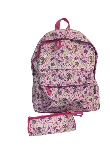 Zaino tipo eastpak padded - zaino,