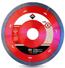 Rubi cpj superpro 115 125mm - cpj,
