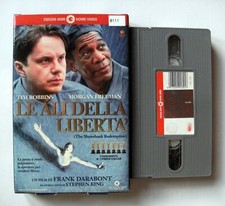 Vhs ali della - le,