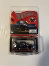 Porsche 959 Hot Wheels Red