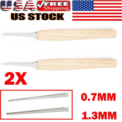 Kit seghetto alternativo - 2,