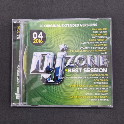 Zone best session - dj,