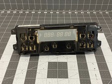 Scheda di controllo forno GE