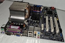 Scheda Madre ECS 915GV-M5A