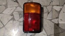 Fanale posteriore destro - fanale, fiat