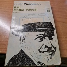 Il fu Mattia Pascal Luigi