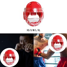 Copricapo da karate Pratico