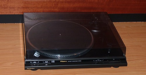 Technics bd22 - technics, sl-bd22