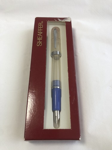 Penna stilografica sheaffer - penna,