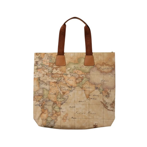 Borsa vintage alviero martini - vintage,