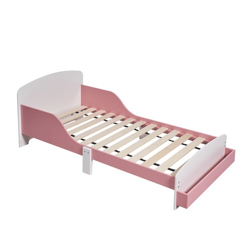 Lettino bambini bambine