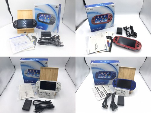 Sony vita pch 1000 1100 - vita,