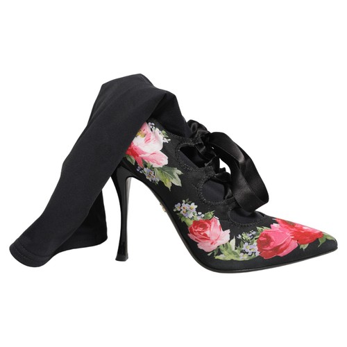 Scarpe dolce gabbana stivali - scarpe,