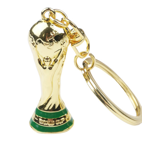 Portachiavi trofeo mondiali - trofeo,
