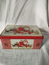 scatola latta natale Giordano