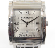 Orologio BURBERRY Uomo Quarzo
