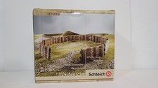 Schleich recinzione vimini