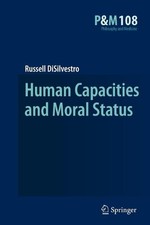 Human Capacities and Moral