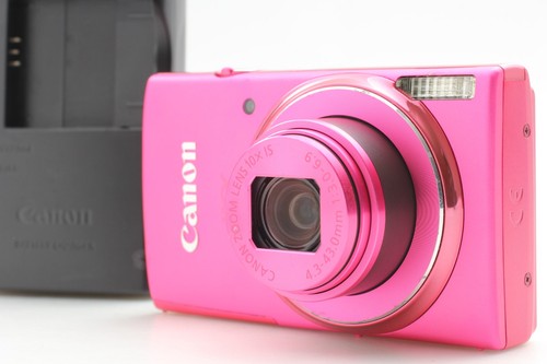 Ottime condizioni canon - canon, ixy