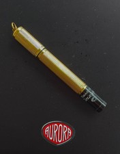 Rara penna stilografica Aurora