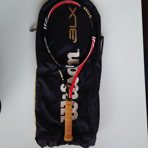 Racchetta tennis wilson - da,