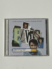 Elvis Presley - Hundred Years