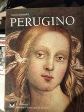 Perugino - a cura di Vittoria