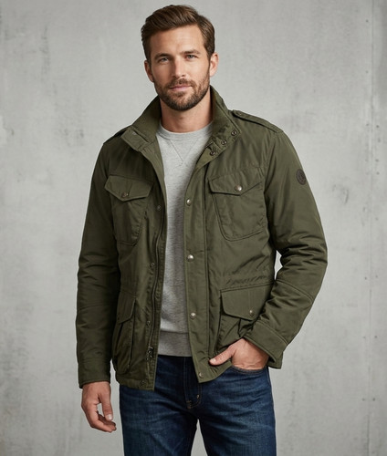 Polo ralph lauren esercito - ralph,