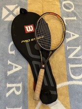 Wilson RF Pro Staff Tour 90