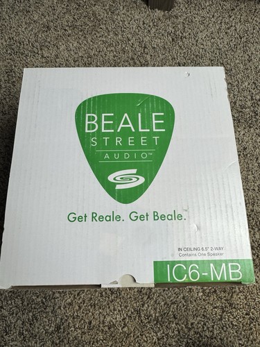 Beale street ic6 - beale,