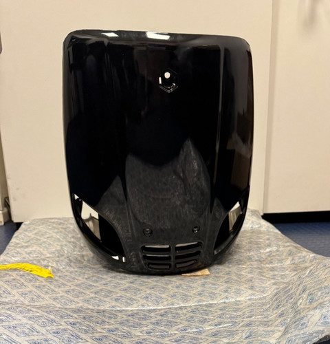 Scudo anteriore piaggio zip - scudo, 50