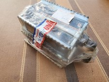 NOS UNION SET PEDALI UOMO 1/2"