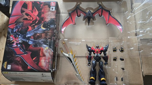 Super robot chogokin - super,