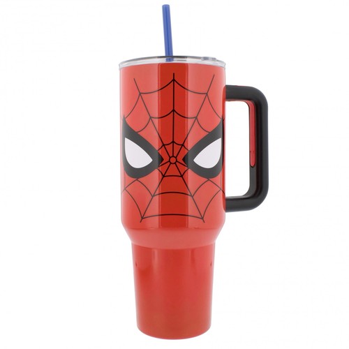 Spider man maschera - maschera, logo