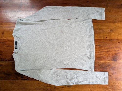 Top brandy melville manica - top,