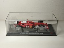 1:24 Ferrari F2004 - Michael